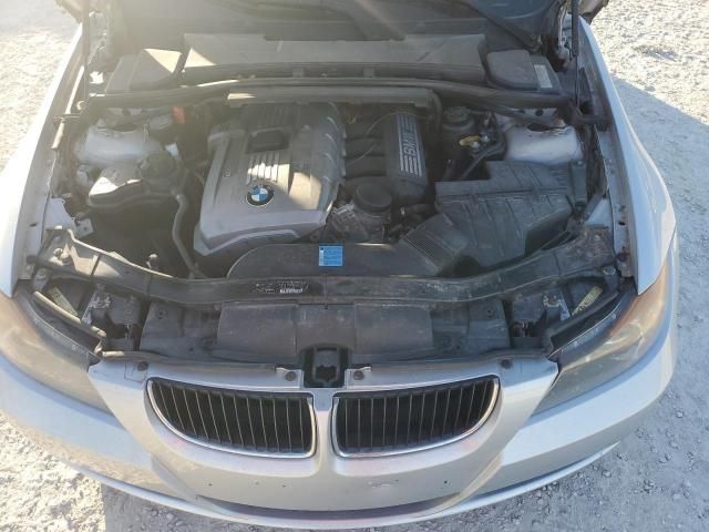 2006 BMW 325 I