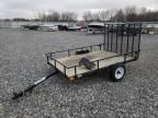 1996 Utility Trailer