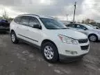 2012 Chevrolet Traverse LS