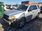 2010 Ford Escape Hybrid