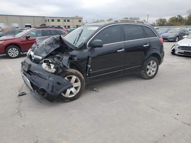 2008 Saturn Vue XR