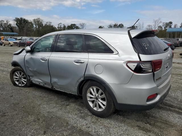 2019 KIA Sorento L