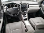 2006 Toyota Highlander Limited