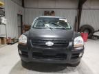 2005 KIA New Sportage