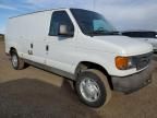 2007 Ford Econoline E150 Van