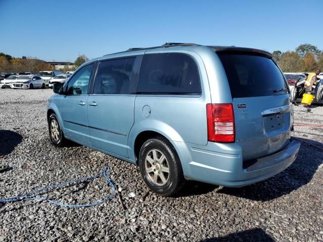 2010 Chrysler Town & Country Touring