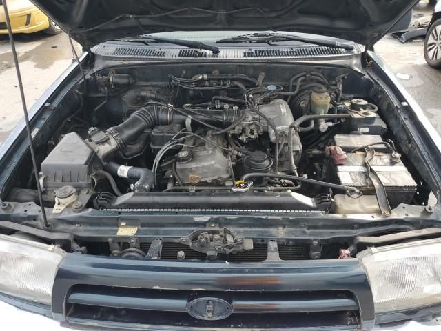 1997 Toyota 4runner