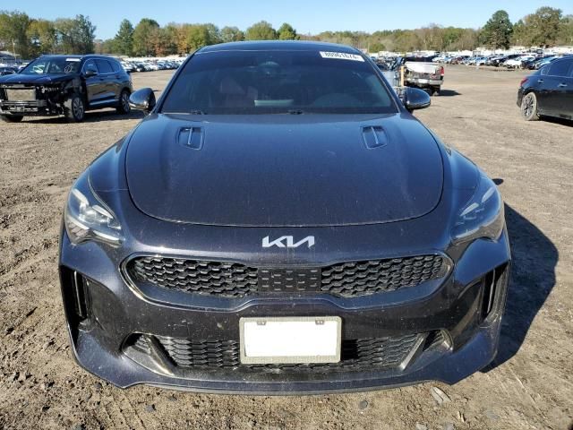 2022 KIA Stinger GT1