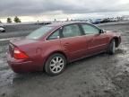 2005 Ford Five Hundred Limited