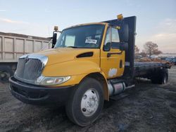 International Vehiculos salvage en venta: 2011 International 4000 4300