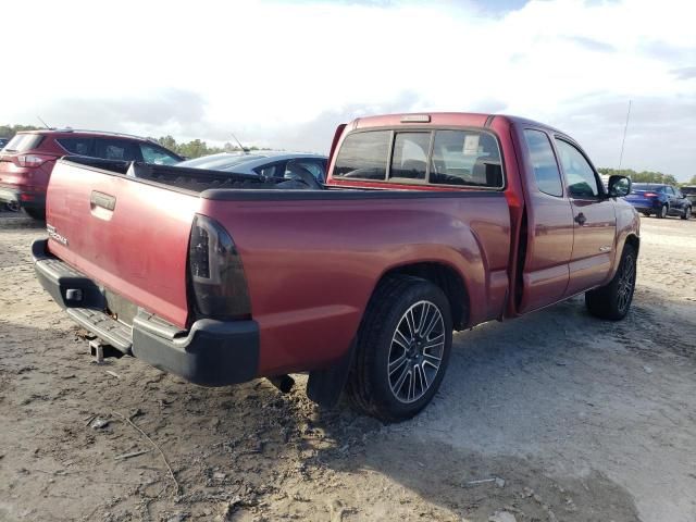 2006 Toyota Tacoma Access Cab