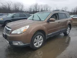 2012 Subaru Outback 3.6R Limited en venta en Marlboro, NY