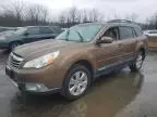 2012 Subaru Outback 3.6R Limited