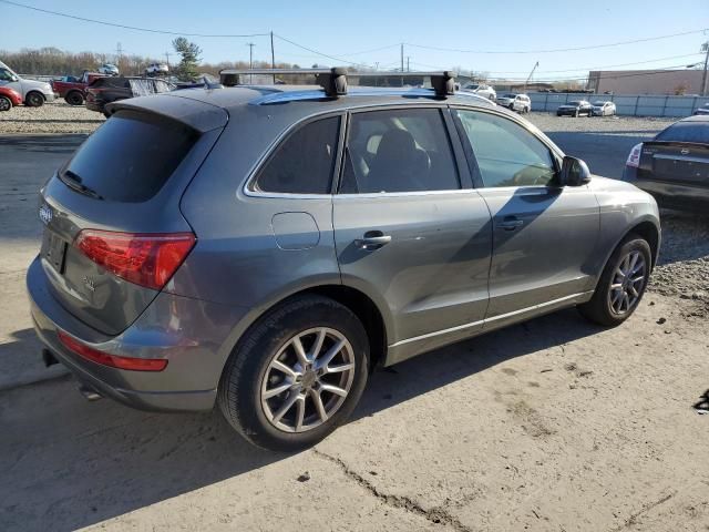 2012 Audi Q5 Premium