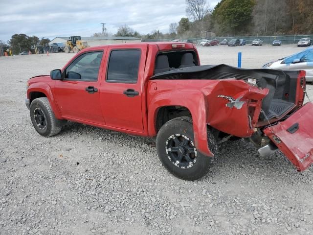 2006 GMC Canyon