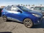 2014 Hyundai Tucson GLS