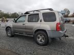 2003 Nissan Xterra XE