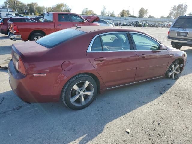 2008 Chevrolet Malibu 2LT