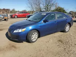 Toyota Vehiculos salvage en venta: 2007 Toyota Camry LE