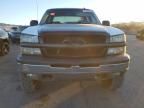 2003 Chevrolet Silverado C1500 Heavy Duty