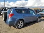 2006 Toyota Rav4 Sport