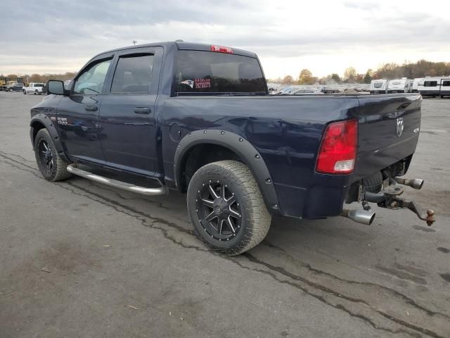 2013 Dodge RAM 1500 ST