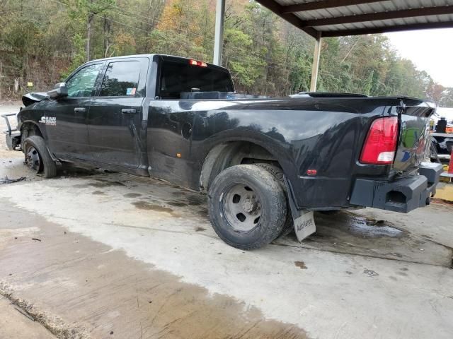 2018 Dodge RAM 3500 ST