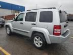 2009 Jeep Liberty Sport