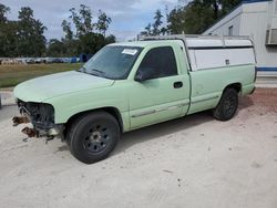 2005 GMC New Sierra C1500 en venta en Ocala, FL