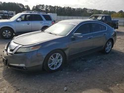 2010 Acura TL en venta en Florence, MS