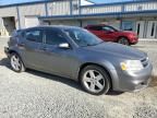 2013 Dodge Avenger SXT