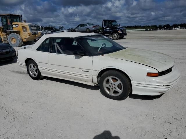 1992 Oldsmobile Cutlass Supreme