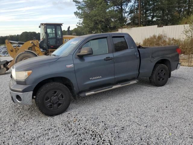 2008 Toyota Tundra Double Cab