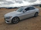 2016 Mercedes-Benz C300