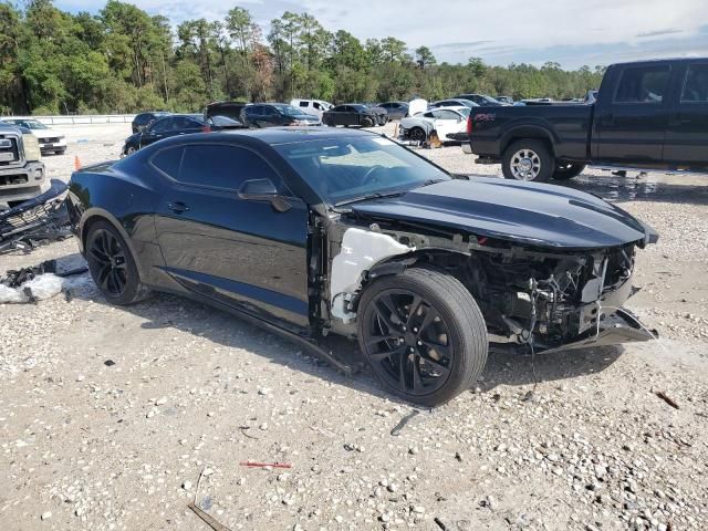 2023 Chevrolet Camaro LS