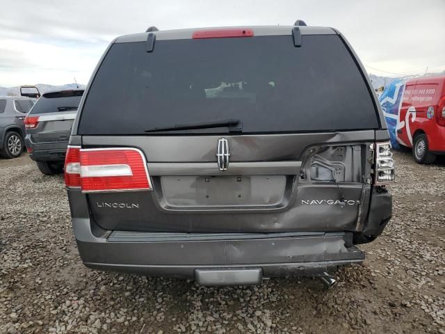 2011 Lincoln Navigator L