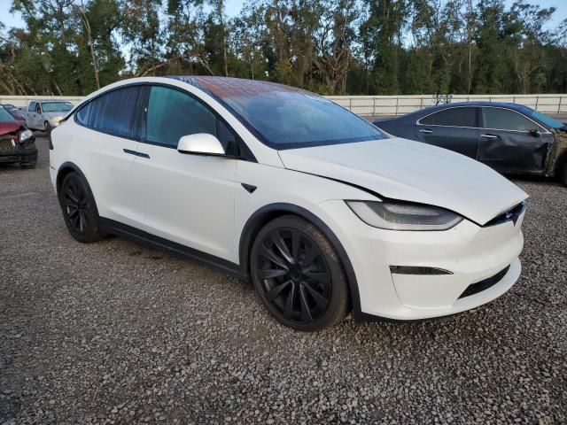 2023 Tesla Model X