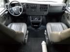 2008 Chevrolet Express G1500