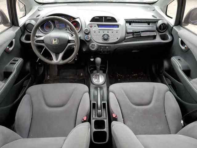 2010 Honda FIT