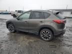 2016 Mazda CX-5 GT