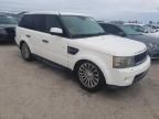 2010 Land Rover Range Rover Sport HSE