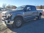 2021 Ford F250 Super Duty