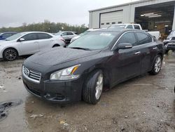 Run And Drives Cars for sale at auction: 2013 Nissan Maxima S