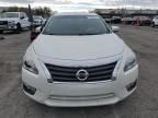 2013 Nissan Altima 3.5S