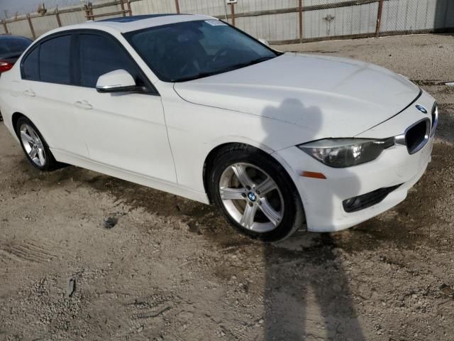 2013 BMW 328 I