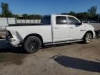 2018 Dodge RAM 1500 Sport