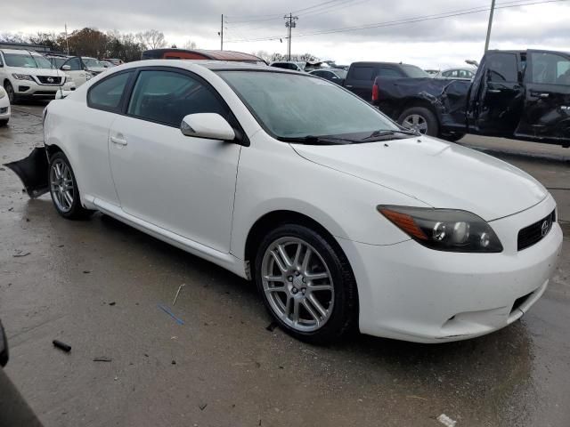 2010 Scion TC