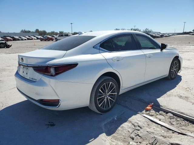 2023 Lexus ES 250 Base