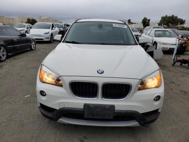 2014 BMW X1 SDRIVE28I