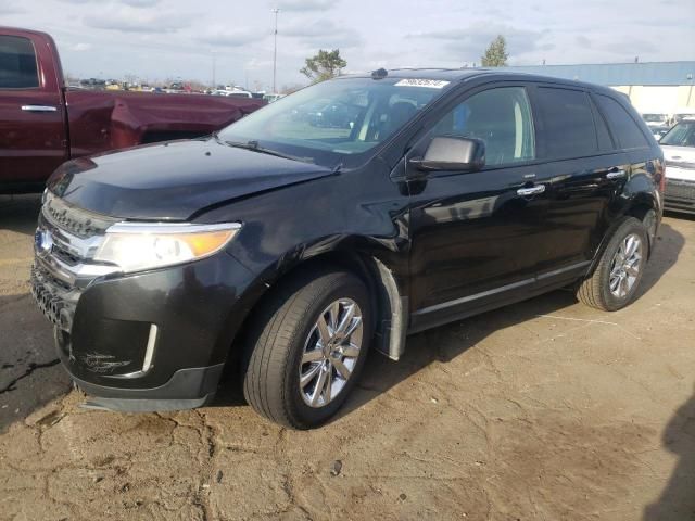 2011 Ford Edge SEL